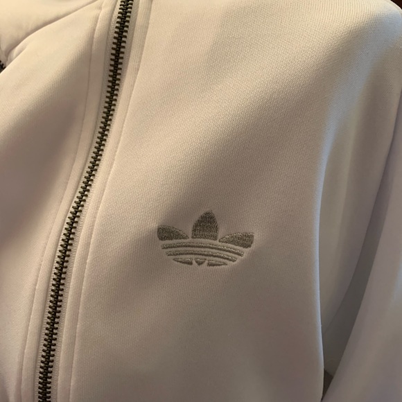 Adidas zip jacket PRICE FIRM - Picture 4 of 7